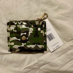 Cami Steve Madden wallet